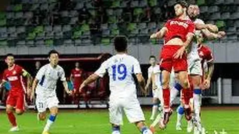 巴塞罗那3-0完胜马竞，莱万献双助攻，球队连续8轮未败升至西甲次席