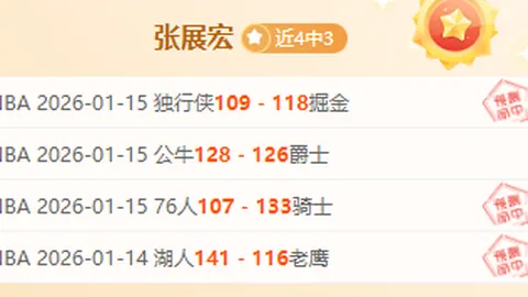 竹田丽央升至高尔夫排名第15，古江彩佳维持第七位